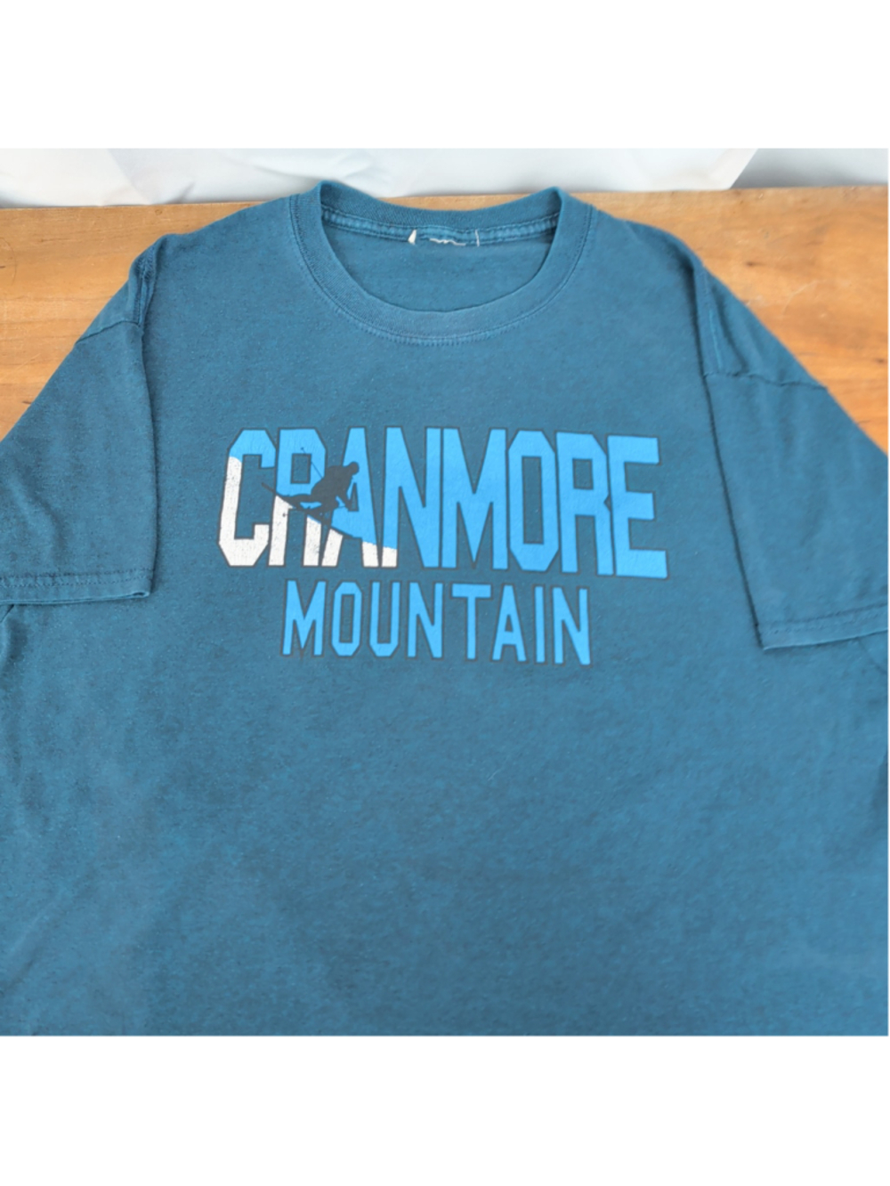 Vintage Cranmore Mountain New Hampshire T-Shirt